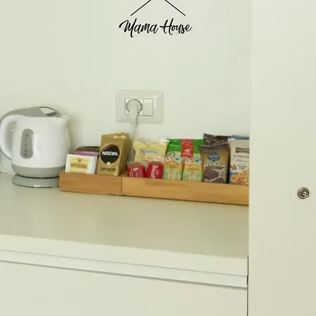 펜션 Mama House Cenisio *
