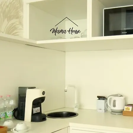 Mama House Cenisio 펜션