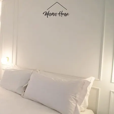 펜션 Mama House Cenisio