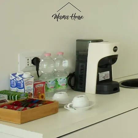 Mama House Cenisio 펜션